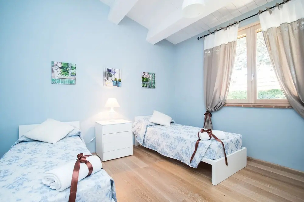 Villa Azzurro