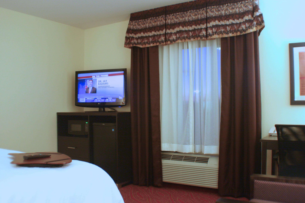 Hampton Inn Limerick