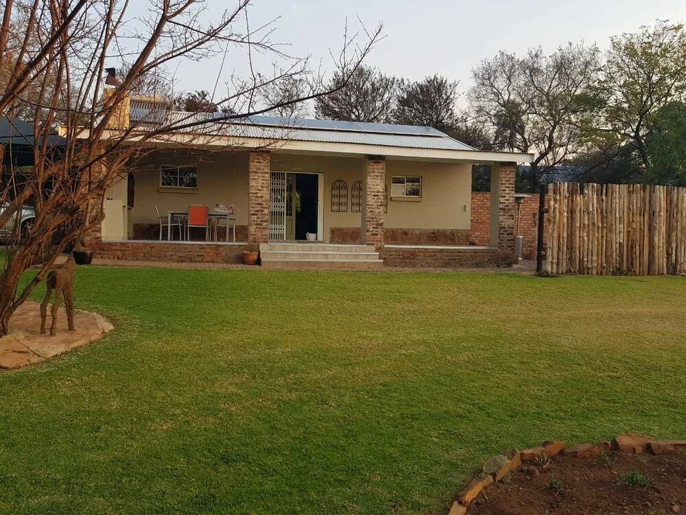 Eden Estates