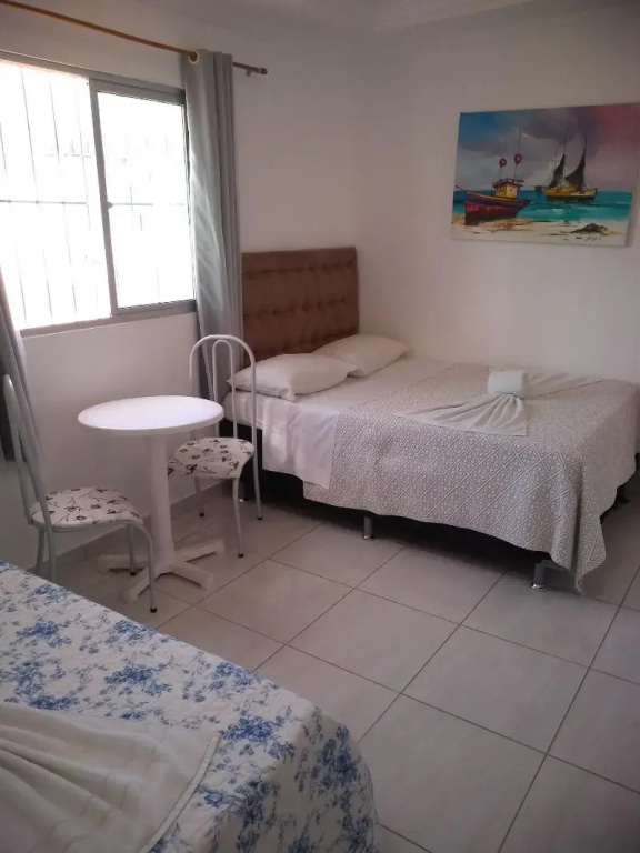 Suítes São Francisco