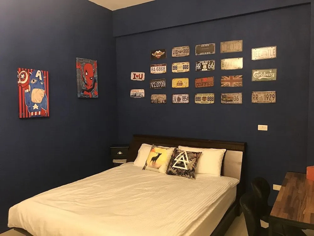 Three Brothers B&B