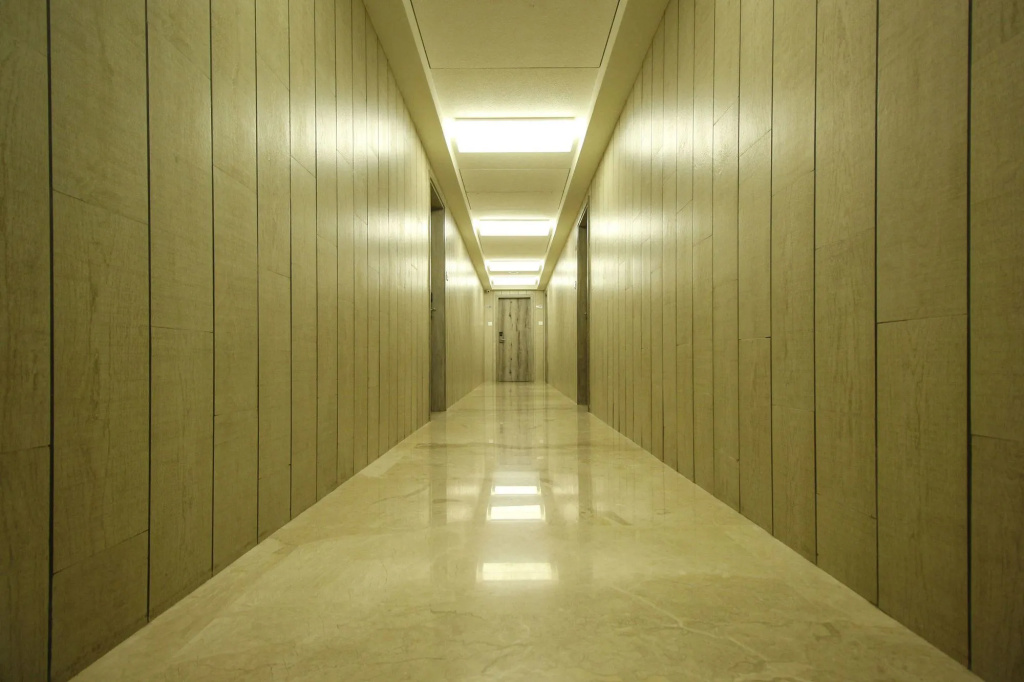 Scenaria Hotel - Navrangpura, Ahmedabad