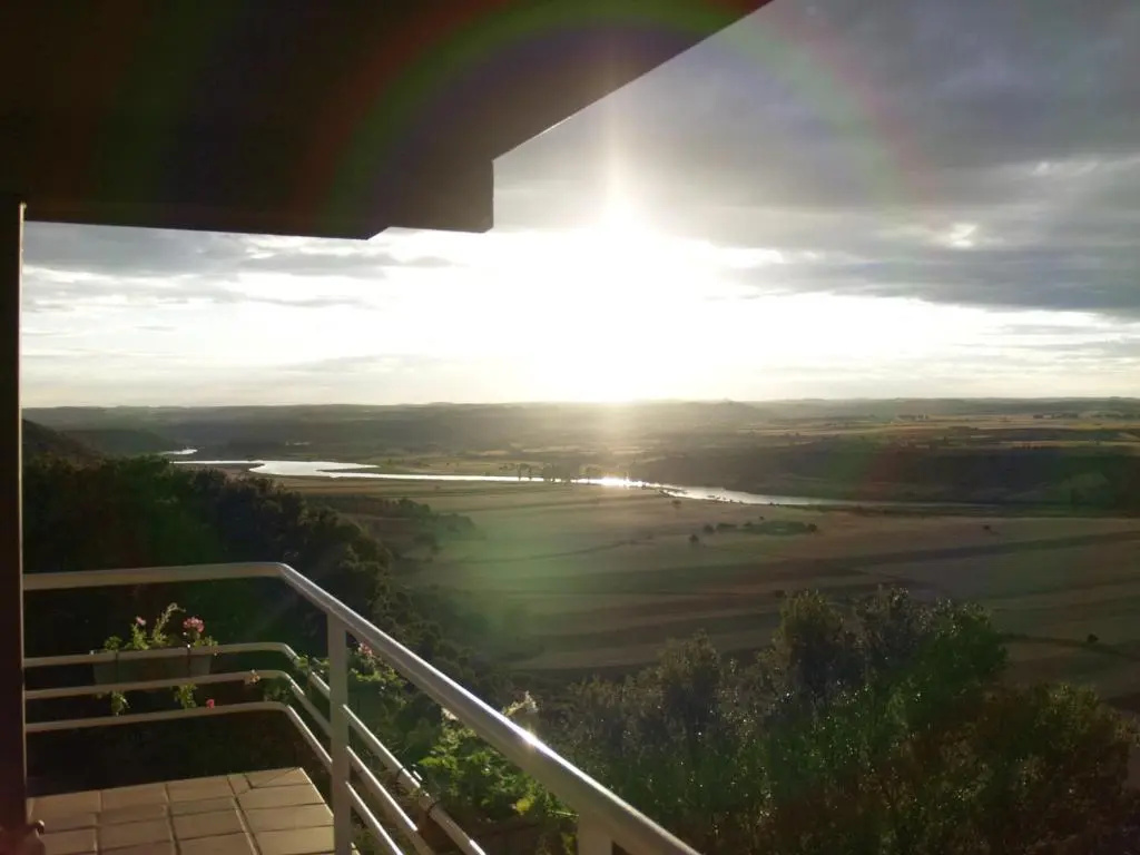 Hotel Rural & Spa Las Nubes