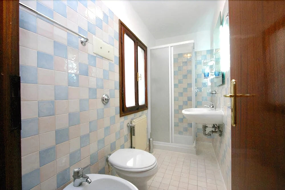 City Apartments San Marco
