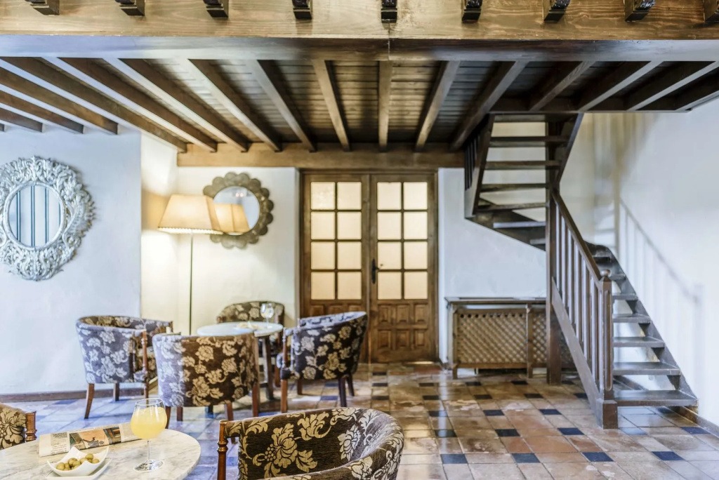 Parador de Zafra