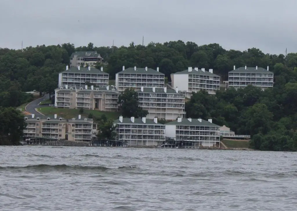 Lake Ozarks Get Away