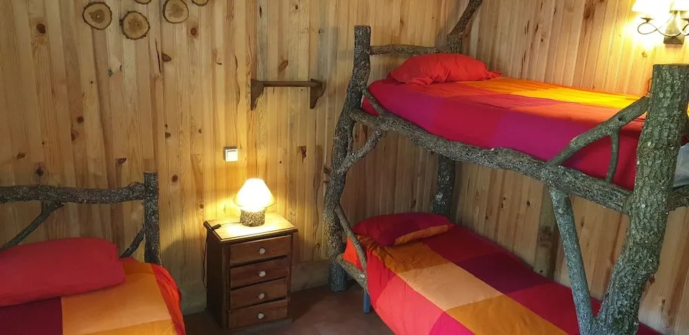 La Posada Cercedilla