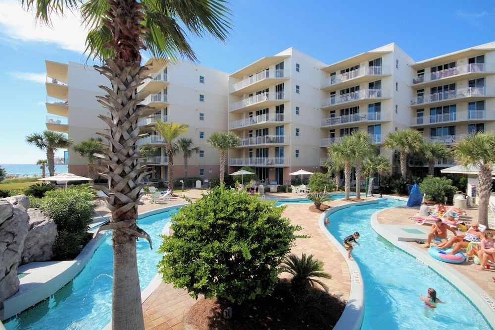 Waterscape B103 2 Bedroom Condo