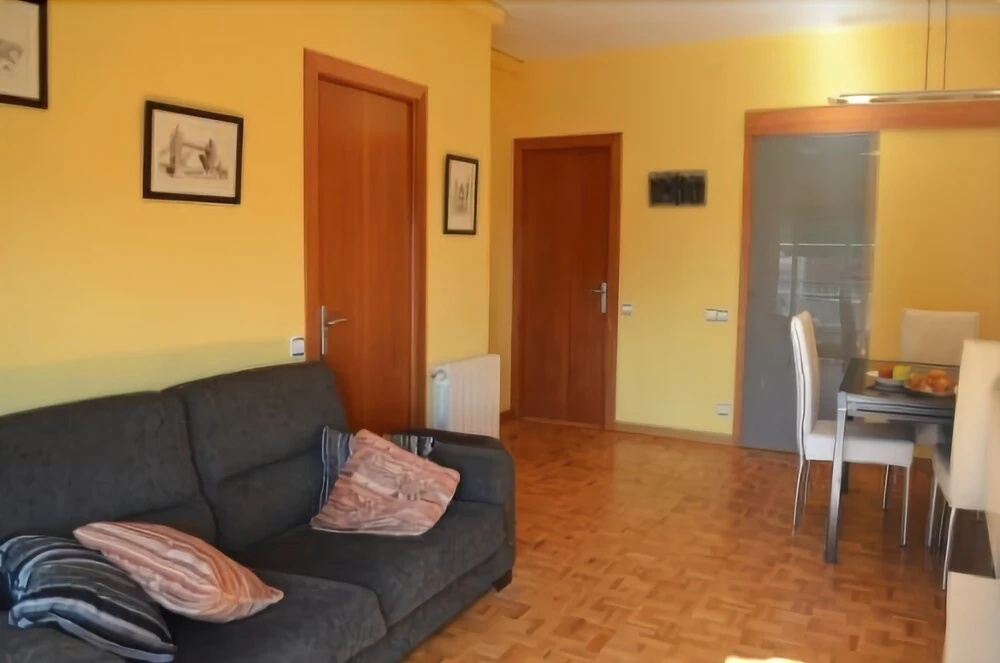 Bed&Bcn Sant Andreu