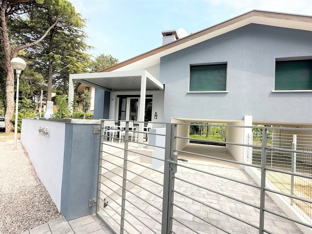Villa Wanda