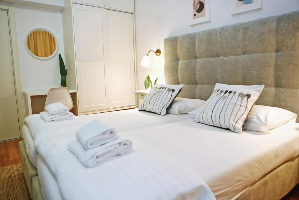 Hotel Delfin
