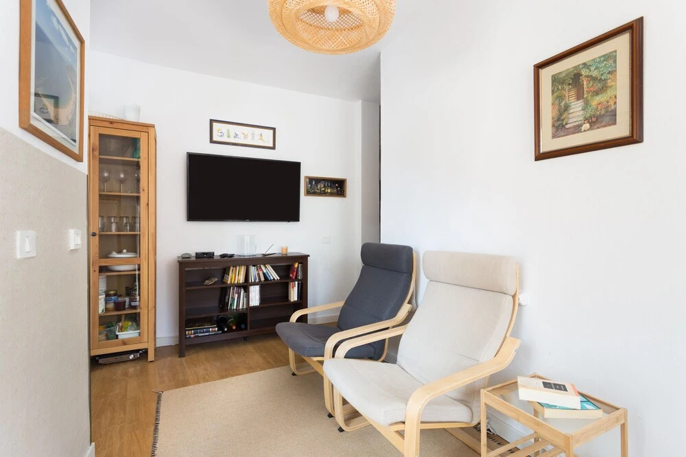 San Andres Apartment
