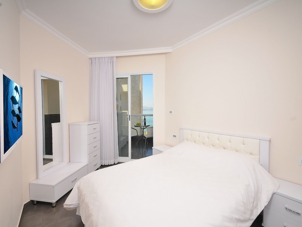 Kings Towers Accommodation in Tiberias