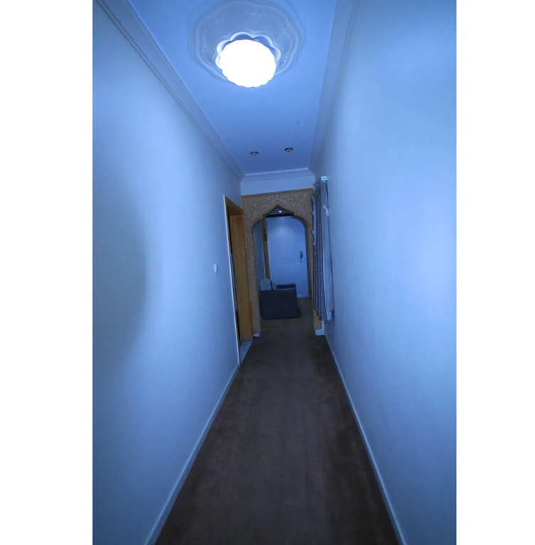 Loren Served Apartments AL Salamah