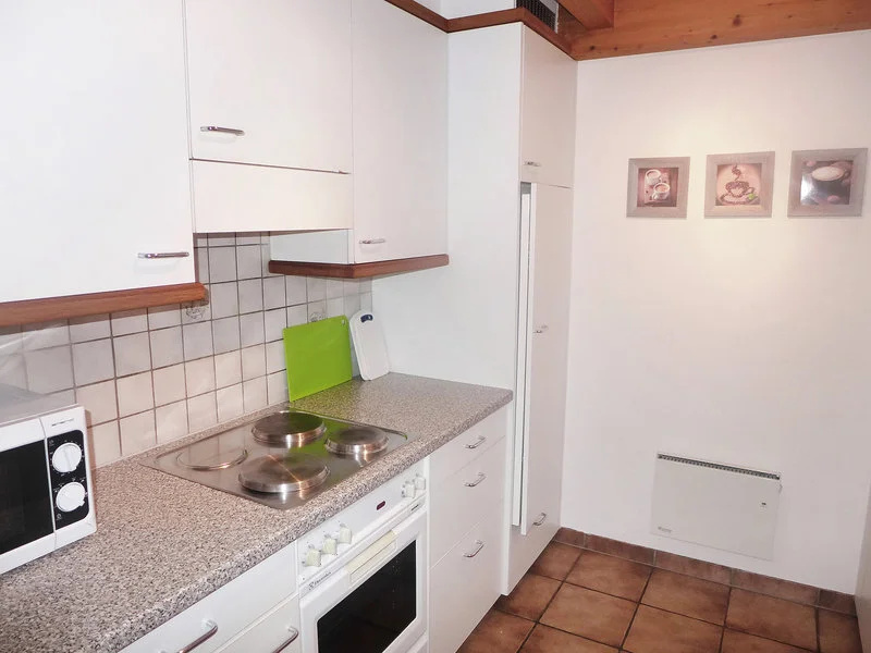 Heart of Interlaken Apartments