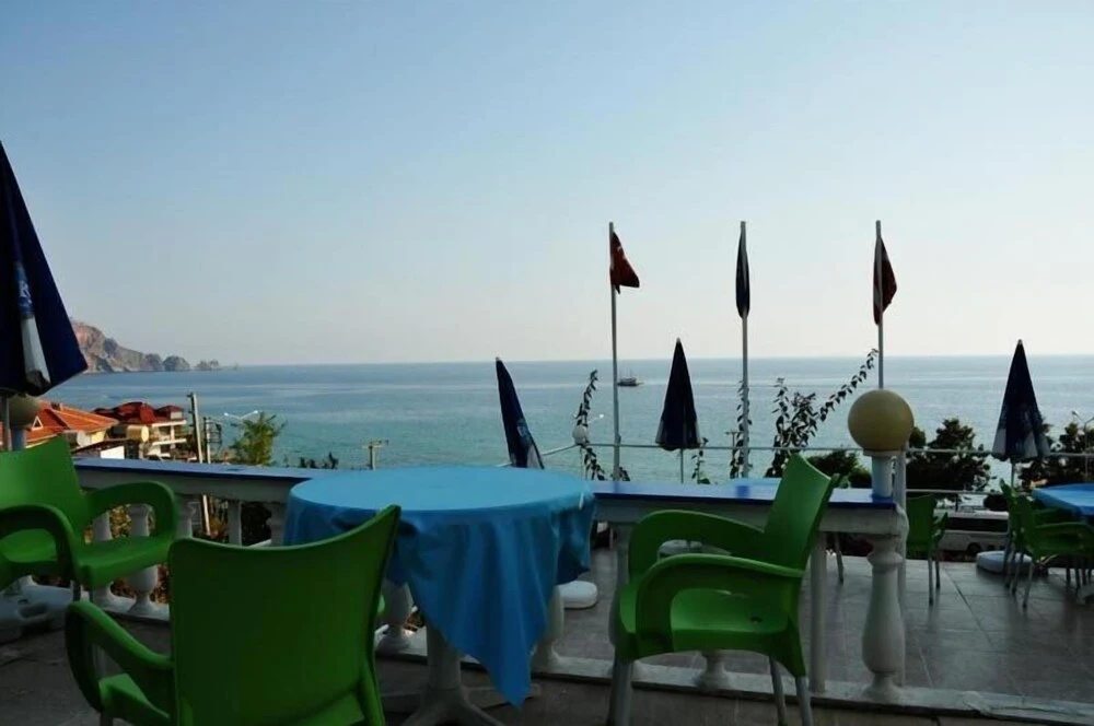 Hotel Royal