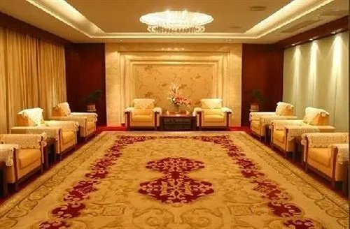 Bailu Hotel - Jian