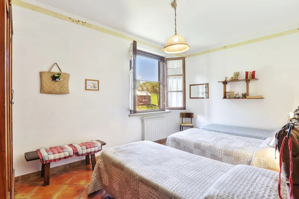 Casa Spiga Agriturismo Le Selvole - Tuscany