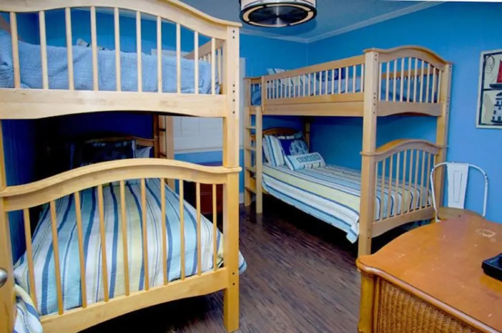 Cherry Grove Retreat & Sea Cabin