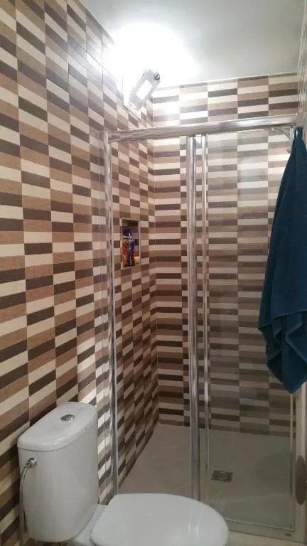 Apartamento Las Brisas