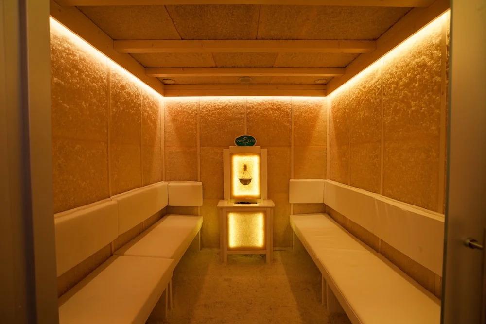 Hotel Portici - Romantik & Wellness