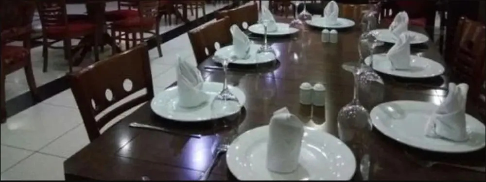 Hôtel D'orient