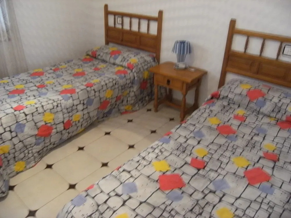 Casa la Flor