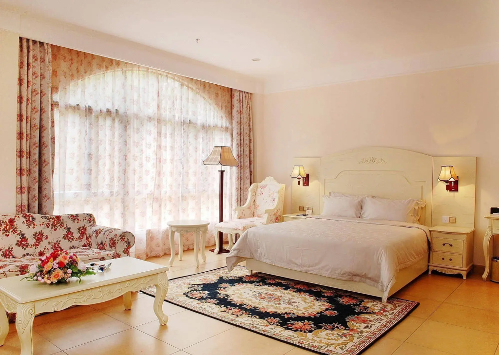 Shenzhen Xingkong Xinyu Hotel