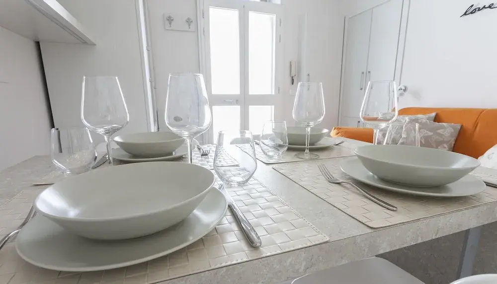 Italianway Comfort - Bligny 19A Glicine Milano