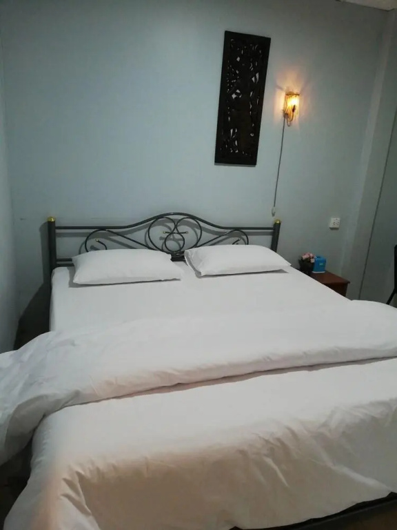 Napadol Resort