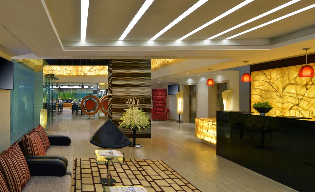 Country Inn & Suites By Radisson, Bengaluru Hebbal Road
