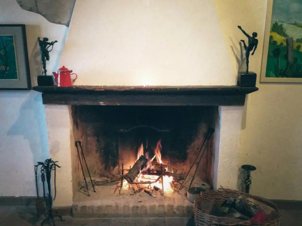 B&B Il Tempo Ritrovato
