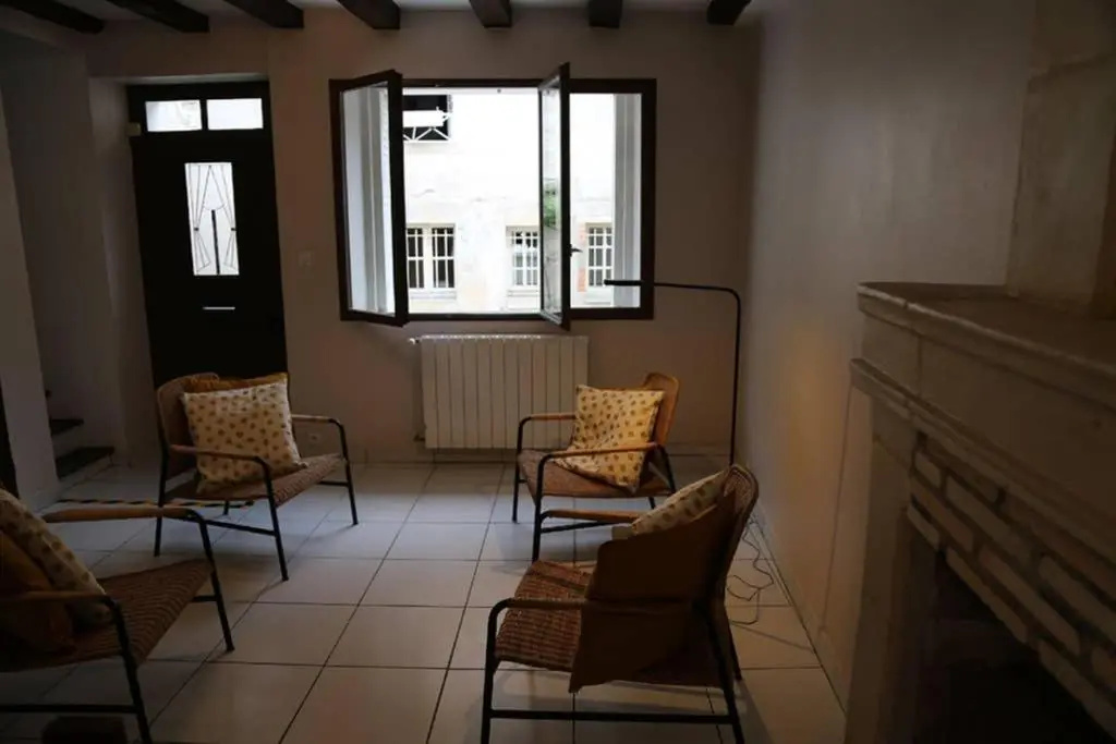 Une Partie de Campagne à Villandry, 3 Rue de la Mairie, 37510 Villandry
