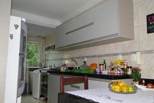 Apartamento Bay Conceicao