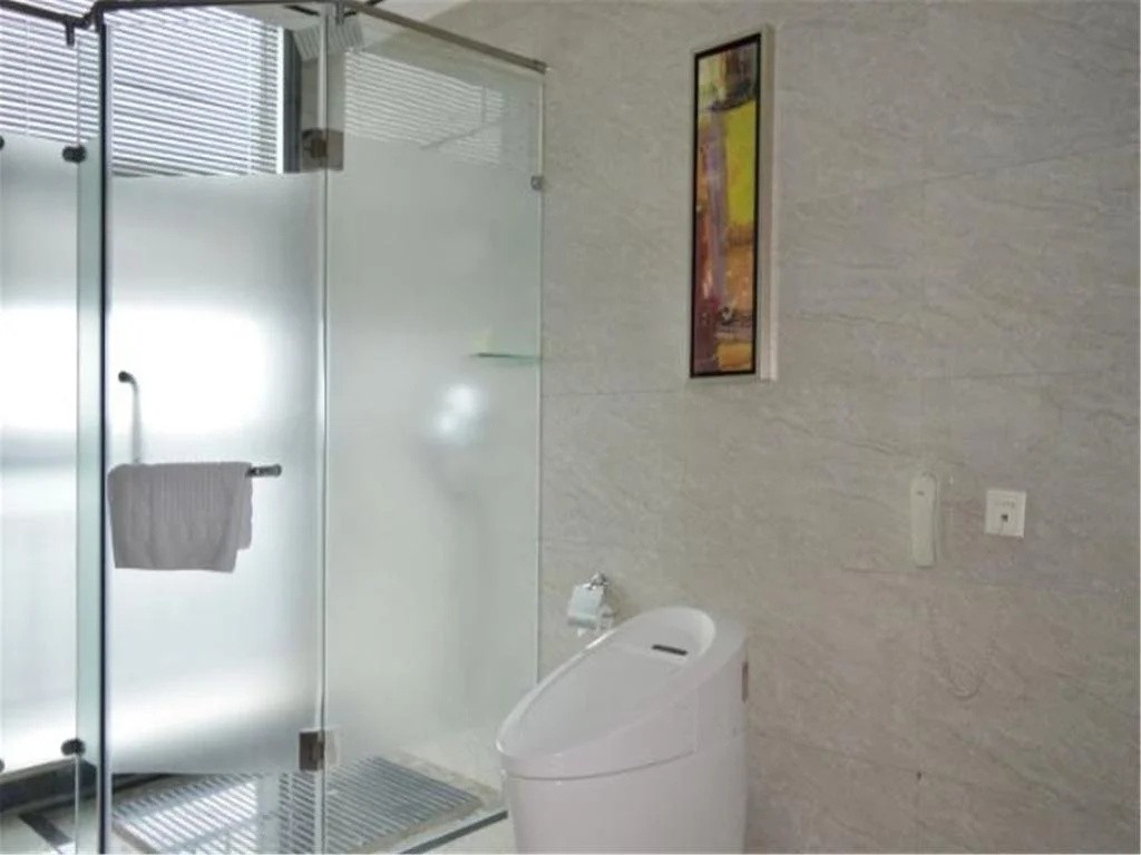 Shijiazhuang Guanhe International Hotel