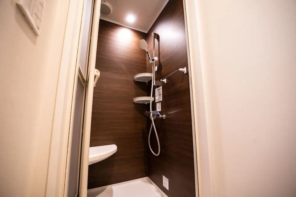 Cob Hotel Asakusa