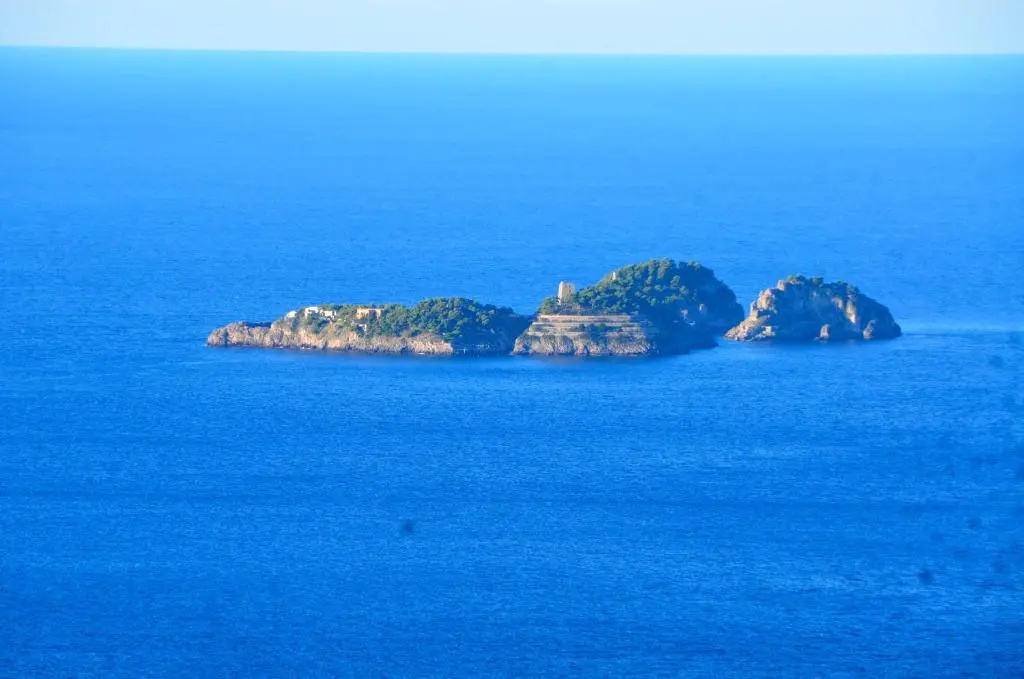 Villa Graziella Positano "a Piece of Paradise"