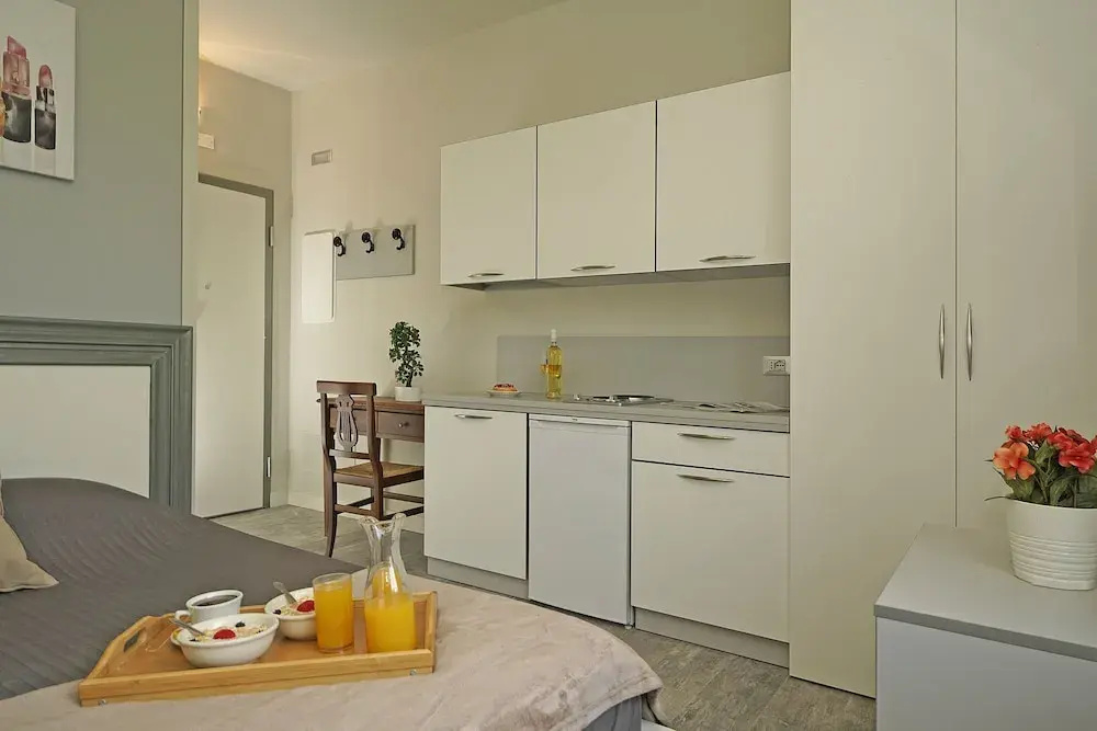Villa Caterina Apartments