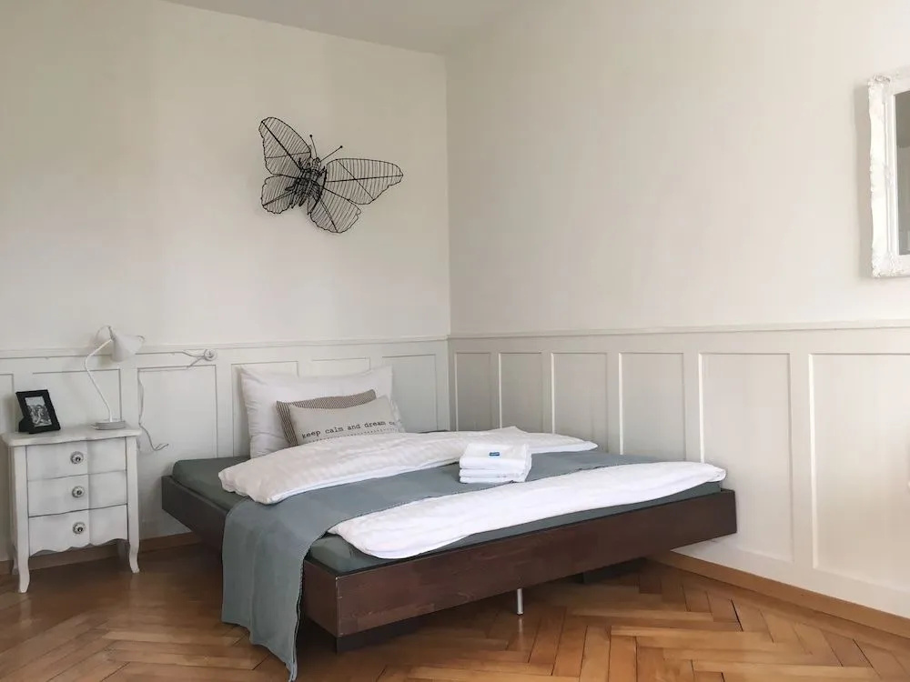 Casa Schilling - 4 Charming Rooms in the Best Location