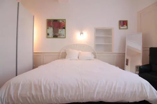 Appartement sur le Port de Vannes