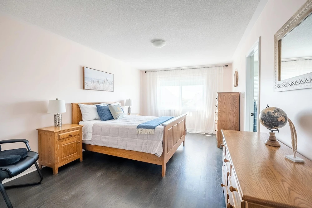 GLOBALSTAY Modern 3BR house in Newmarket