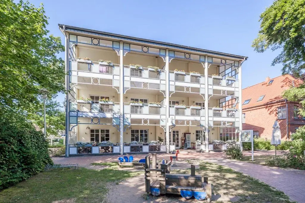 Likedeeler II Wohnung 01