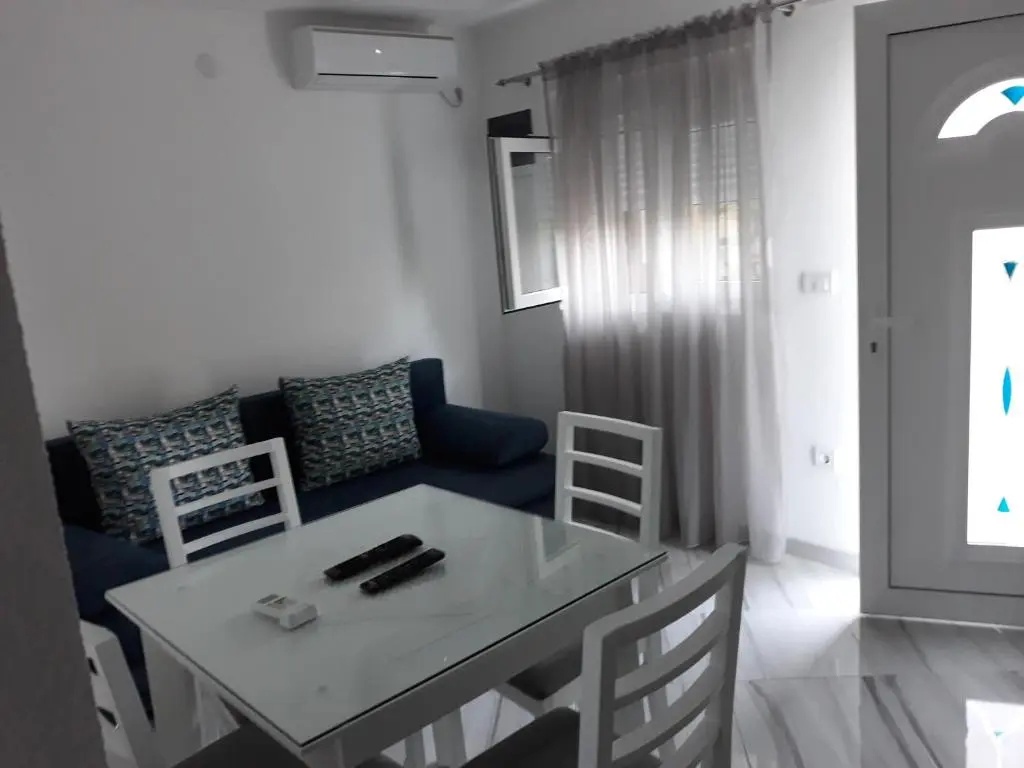 Apartment K2