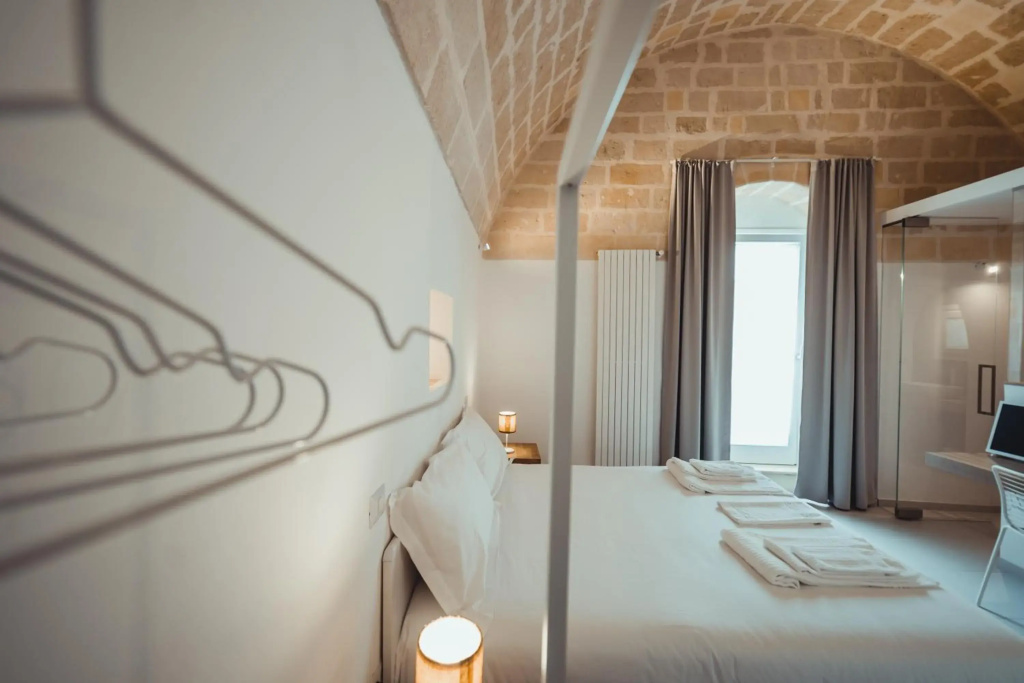 Endea Suite Rooms