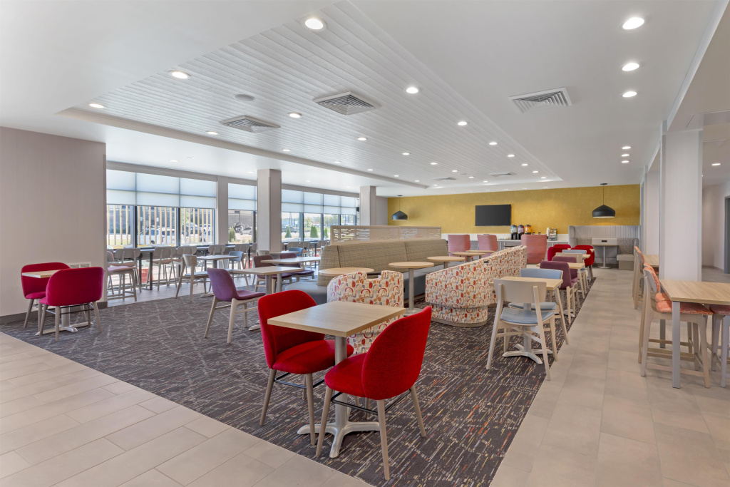 Home2 Suites By Hilton Calera