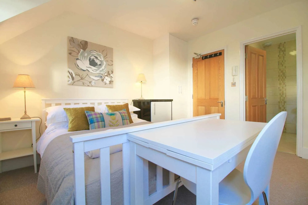 Noa Residence