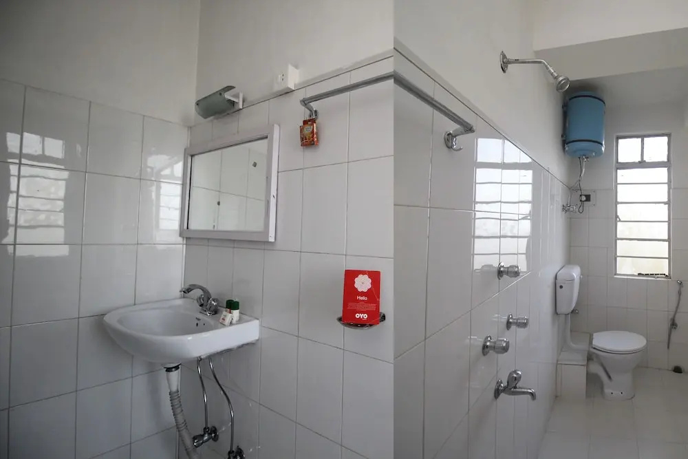 OYO 10295 Hotel Yatung