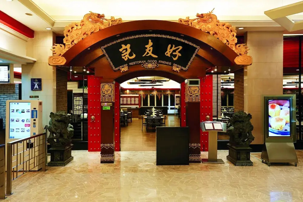 Resorts World Genting - Genting SkyWorlds Hotel