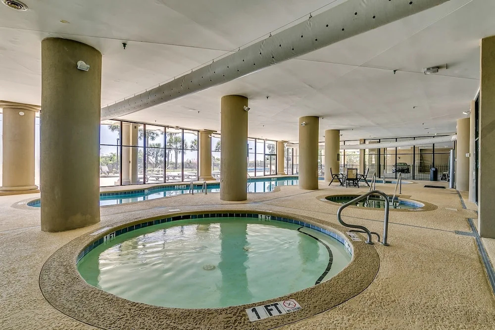 Southwind 1105 - 3 Br Condo