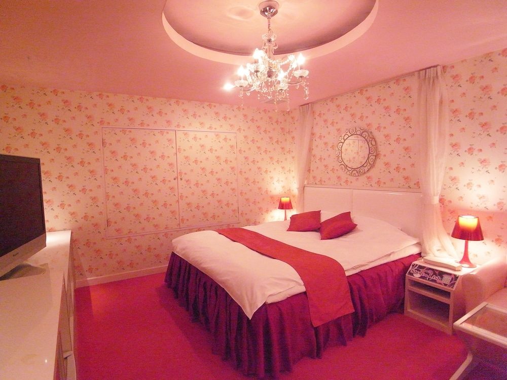 HOTEL Style&Lish - Adult Only